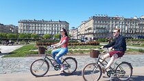 Bordeaux bike tour "The Best of Bordeaux"
