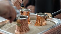 Turkish Coffee on Sand Workshop: Fortune Telling & Gift Set