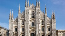  Private Audio Guided Walking Tour in Milan