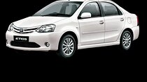 Private Transfer: Cochin Airport (COK) to Fort Kochi/City Hotels