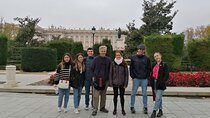 Full Day City Tour of Madrid