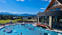 Zakopane and Thermal Baths Tour from Krakow with Pickup