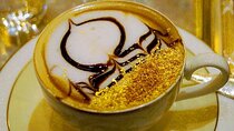 Abu Dhabi City Tour with Gold Coffee: A Taste of Luxury & Culture