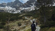 Hiking Adventure in the Tatra Mountains and Thermal baths