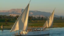 Egypt in 9 Days Private Tour and Dahabeya Nile Cruise From Luxor 
