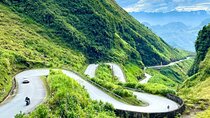 3-Days Private Ha Giang Loop Tour from Ha Noi and Return 