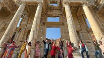 Small Group Tour of Ephesus for Cruise Passengers
