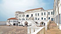 Cape Coast Castle: A Deep Ancestral History Tour