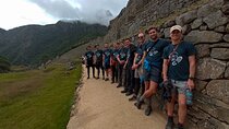4 Day Inca Trail Trek to Machu Picchu Multi day tour