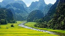 Full Day Ninh Binh Private Tour 