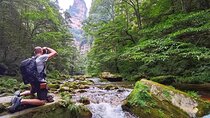 3-Day "Secrets Of Zhangjiajie" Deep Photography Tour