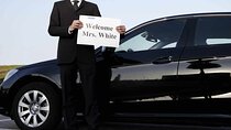 Private Arrival Transfer from Beijing Airport to Hotel