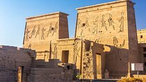Private 2 Hour Guided Tour to Philae Temple from Aswan