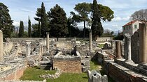 Salona & Amphitheater - Private guided tour - Admission incl.