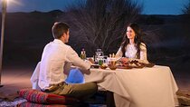 Romantic Desert Safari Dubai Tour