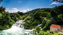 Half-Day Krka Waterfall Excursion from Zadar