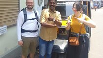 3-4 hours Kochi Tuk-Tuk Tour with Pickup from Cruise Ships