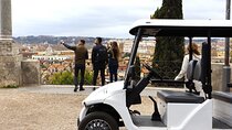 Rome Unforgettable Highlights by Golf Cart Tour