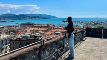  La Spezia Walking Tour: History, Panoramic Views, & Museum