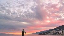 Opatija Be Charmed Walking Private Tour With a Local Guide