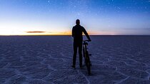 Uyuni: Starlight and Sunrise Salt Flats Tour