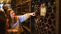 Porto Wine & Dine: Port Wine Cave Food Tour with Eating Europe