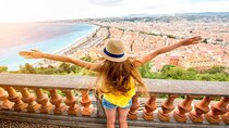 Self-Guided Walking Tour in Nice with Audio-Guide