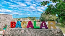 Bacalar Experience from Riviera Maya