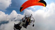 Cali Paragliding - Feel And Live The True Flying Sensation!