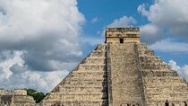 Full day Tour to Chichen Itza and Coba with Cenote Swimming
