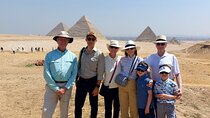 Egypt Express Tours – Discover Cairo & Nile Cruise