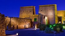 Private Tour to Philae Temple Sound & Light Show with Transfers