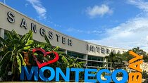 Private One Way Transfer from MBJ Airport to Montego bay Hotels
