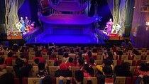 Skip the Line: Thang Long Water Puppet Theater Entrance Tickets