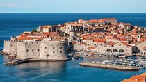 Private Dubrovnik Day Trip from Split