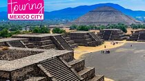 Pyramids of Teotihuacan + Pulque experience (Private tour).