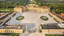 Schönbrunn Palace Vienna Ticket with 2-course lunch