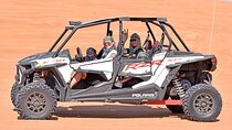30 Minutes 1000cc Buggy Adventure with BBQ Dinner Buffet