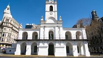 Private Tour of the Amazing Historic Center of Buenos Aires