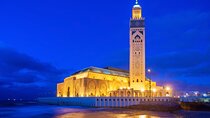 Casablanca desert tours 8 days 7 nights
