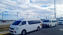 Private Transportation Liberia Airport To Dreams Las Mareas