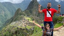 Machu Picchu Full Day Tour