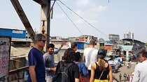 Private Guided Walking Tour in Dharavi Slums