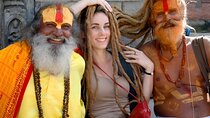 Full-Day Private Tour in Varanasi