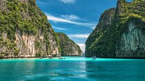 Private Phi Phi 5 Star Islands Full Day Tour