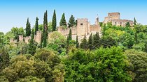 Private Full Day Tour to Tomar from Lisbon