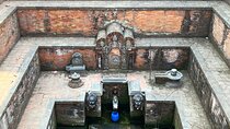 20 Ponds Walking Heritage Tour in Bhaktapur