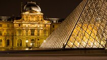 Paris Small Group Tour with Beauvais–Tillé Airport Transfer