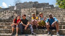 Unlock Teotihuacan Pyramids: Private Tour & Delicious Local Lunch