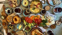 Luxury Private and Guided Istanbul Food Tour with a local guide